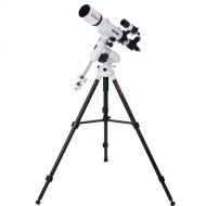 Vixen Optics ED80SF 80mm f/11.4 ED APO Refractor Telescope with AP Mount and Tripod