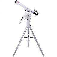 Vixen Optics A80Mf Telescope with SX2 Mount, Wireless Unit, and Tripod