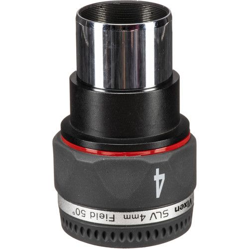  Vixen Optics 4mm SLV Series 1.25