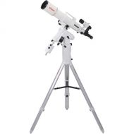 Vixen Optics AX103S Refractor Telescope with SXD2 Mount, Wireless Unit, and Tripod