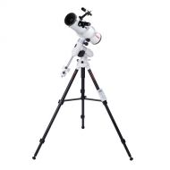 Vixen Optics Advanced Polaris-M Mount with R130SF Reflector Telescope