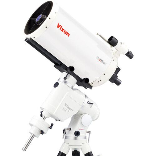  Vixen Optics AXD2-VMC260L (WT) GoTo Catadioptric Telescope