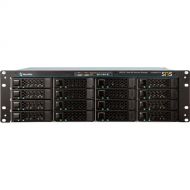 Vizrt NRS16 16-Bay 32TB Expansion Chassis