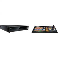 Vizrt TriCaster TC410 Plus Base Bundle