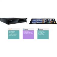 Vizrt TriCaster TC1 Pro Bundle