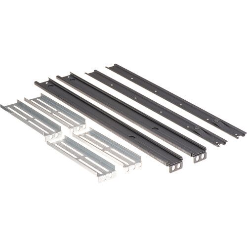  Vizrt Rack Rails for 2 RU and 3 RU Units