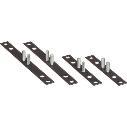  Vizrt Rack Rails for 2 RU and 3 RU Units