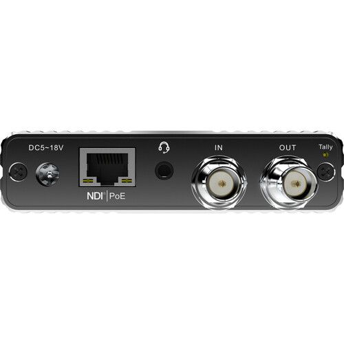  Vizrt Spark Plus I/O 12G-SDI Converter