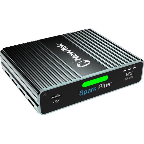  Vizrt Spark Plus I/O 3G-SDI