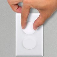 [아마존베스트]Vmaisi Outlet Covers ChildProof Plug Protector - VMAISI 62 Pack Baby Proofing Electrical Safety Outlet Plugs