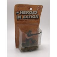 /Vmsshoppe 1974 Mattel Heroes in Action Infantry Marksman Action Soldier Figure #7359 HK