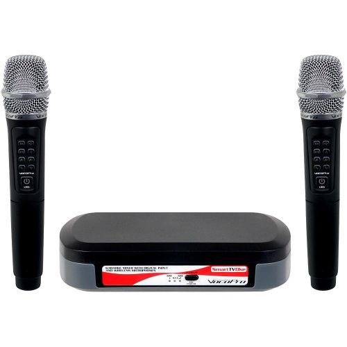  VocoPro SmartTVOke Karaoke System
