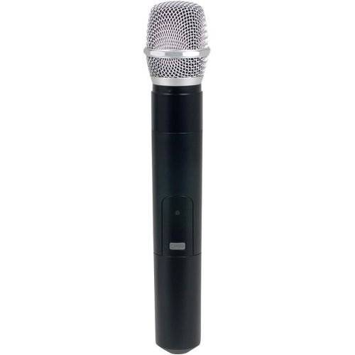  VocoPro Wireless Microphone System, DIGITAL-34-ULTRA (DIGITAL-34-ULTRA)