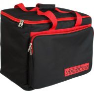 VocoPro Heavy Duty Carrying Bag for SOUNDMAN, DVD-SOUNDMAN & JAMCUBE Speakers