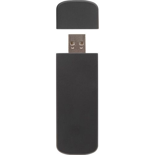  VocoPro USB-CAST-HANDHELD 2-Person USB Digital Wireless Handheld Microphone System (900 MHz)