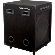 VocoPro VX-30 II 15