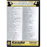 VocoPro FH-9128 Karaoke Party DIVX DVD Volume 1