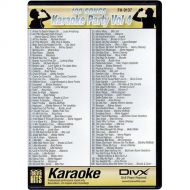 VocoPro FH-9137 Karaoke Party DIVX DVD Volume 4