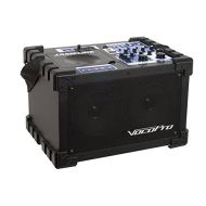 VocoPro JAMCUBE 1 100W Stereo All-In-One Mini PA/Entertainment System
