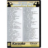 VocoPro FH-9138 Karaoke Party DIVX DVD Volume 5