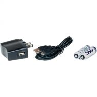 VocoPro Silent PA-Rechargeable Battery Charging Kit - Optional Accessory for Silent PA