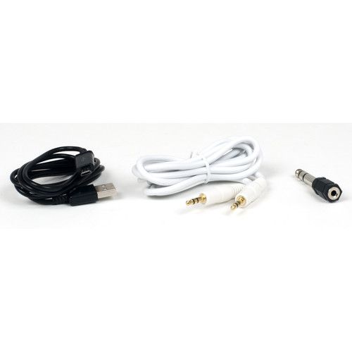  VocoPro Professional PLL Wireless In-Ear Monitor Package with Transmitter & Receiver