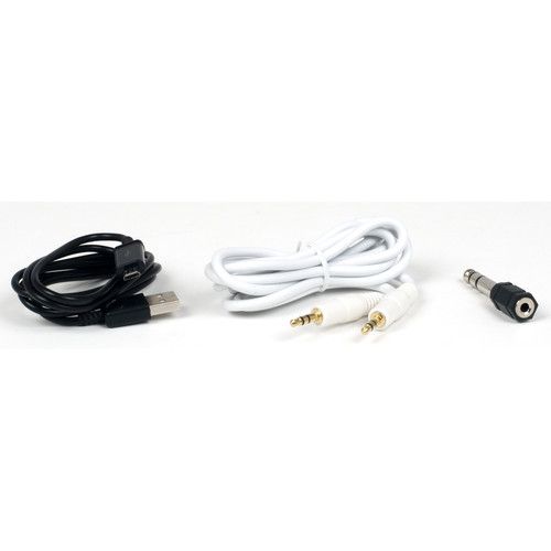  VocoPro SilentPA-Tour10 - Portable 16-Channel Wireless Listening System (Bodypack Transmitter, 10 Users)