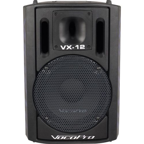  VocoPro VX-12 Professional 12