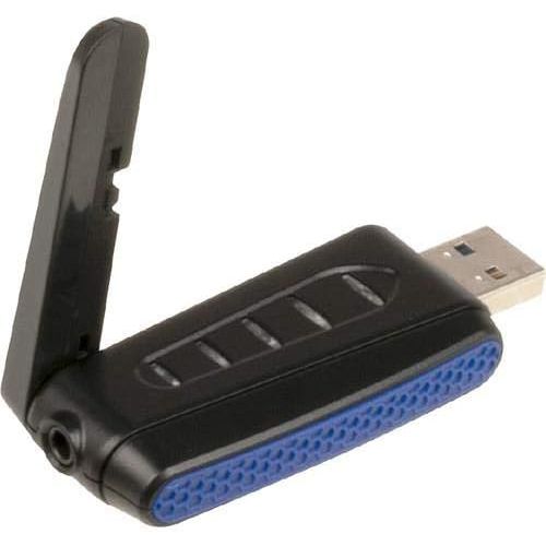  [아마존베스트]VocoPro Wireless Microphone System, USB, COMMANDER-USB-Handheld 1 (COMMANDER-USB-Handheld 1)