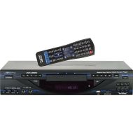 [아마존베스트]VocoPro Multi-Format Digital Key Control DVD/DivX Player with USB, SD and HDMI, DVX-890K (DVX890K)