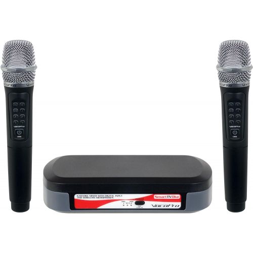  [아마존베스트]VOCOPRO- SmartTVoke - Karaoke System - Home