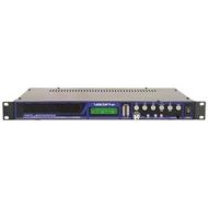 VocoPro VOCOPRO CDR-1000 PRO Professional Single Space CD RecorderPlayer