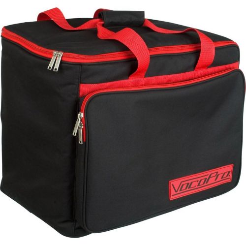  VocoPro BAG24 Karaoke Case