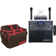 VocoPro GIGSTAR-PRO-II Home Karaoke System