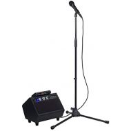 VocoPro VOCOPRO SingTools-PRO 100W Professional karaoke system with pitch correction & vocal eliminator package