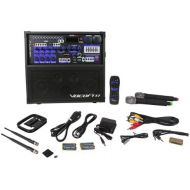 VocoPro Karaoke System (HEROREC6)