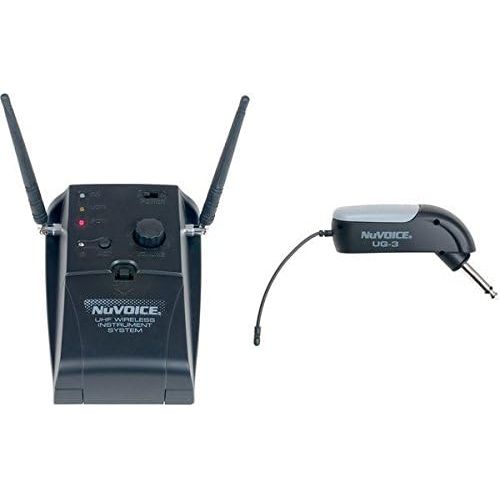  VocoPro UV-3 U-Series Wireless Violin System