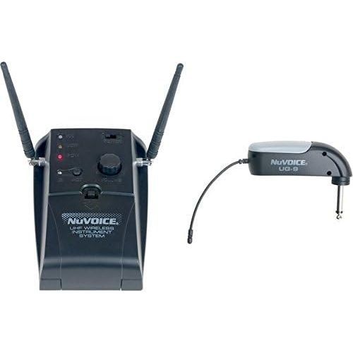  VocoPro UV-3 U-Series Wireless Violin System