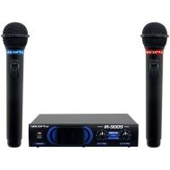 VocoPro VOCOPRO Microphone System, 2X2X2 (IR-9009-1)