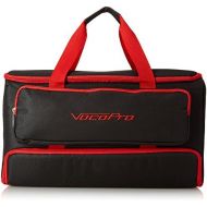 VocoPro VOCOPRO Heavy Duty Bag Fits: Uhf-88008900, Udh-Choir-8,Udh-Play-8