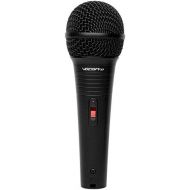 VocoPro GOLD58 Dynamic Microphone, Cardioid