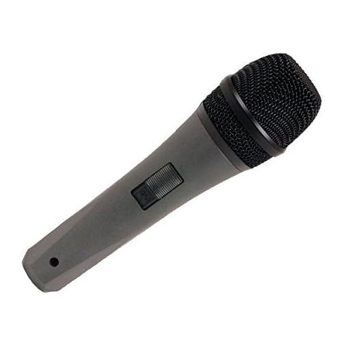  VocoPro GOLD58 Dynamic Microphone, Cardioid