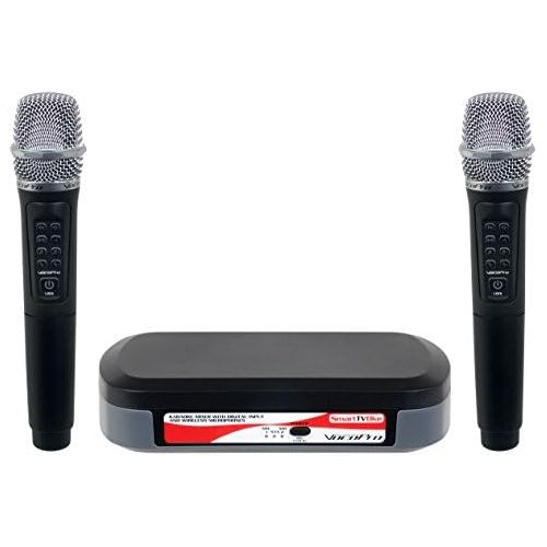  VocoPro VOCOPRO SmartTVoke Karaoke System - Home