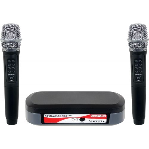  VocoPro VOCOPRO SmartTVoke Karaoke System - Home