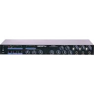 VocoPro DA-1000 Pro Professional 3 Mic Digital Echo Mixer