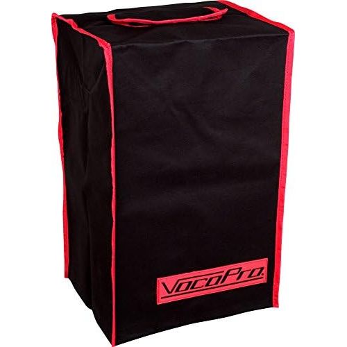  VocoPro STAGEMANCOVER Protective Cover for STAGE-MAN