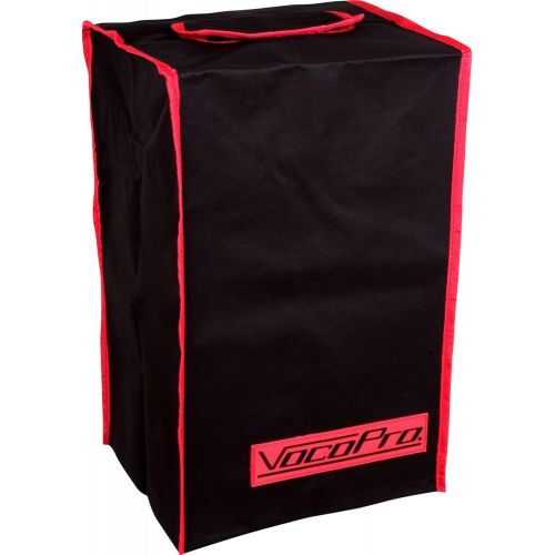  VocoPro STAGEMANCOVER Protective Cover for STAGE-MAN