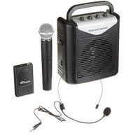 VocoPro VOICECASTER2 Microphone,