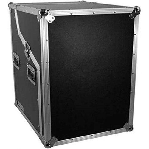  VocoPro FC-99 Karaoke Case