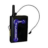 VocoPro UHFBP1S Headset for UHF-3200, UHF-3205, UHF-5800, UHF-5805 & UHF-8800 Wireless Microphone Systems